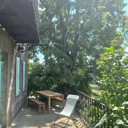 Villa La Flocleval à Le Chambon-sur-Lignon Extérieur photo