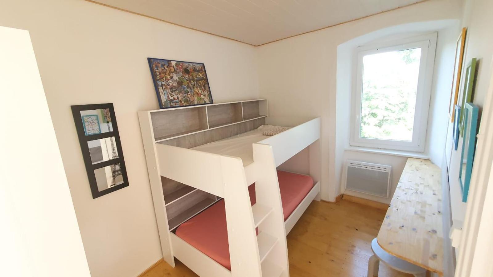 Holiday home La Flocleval Le Chambon-sur-Lignon