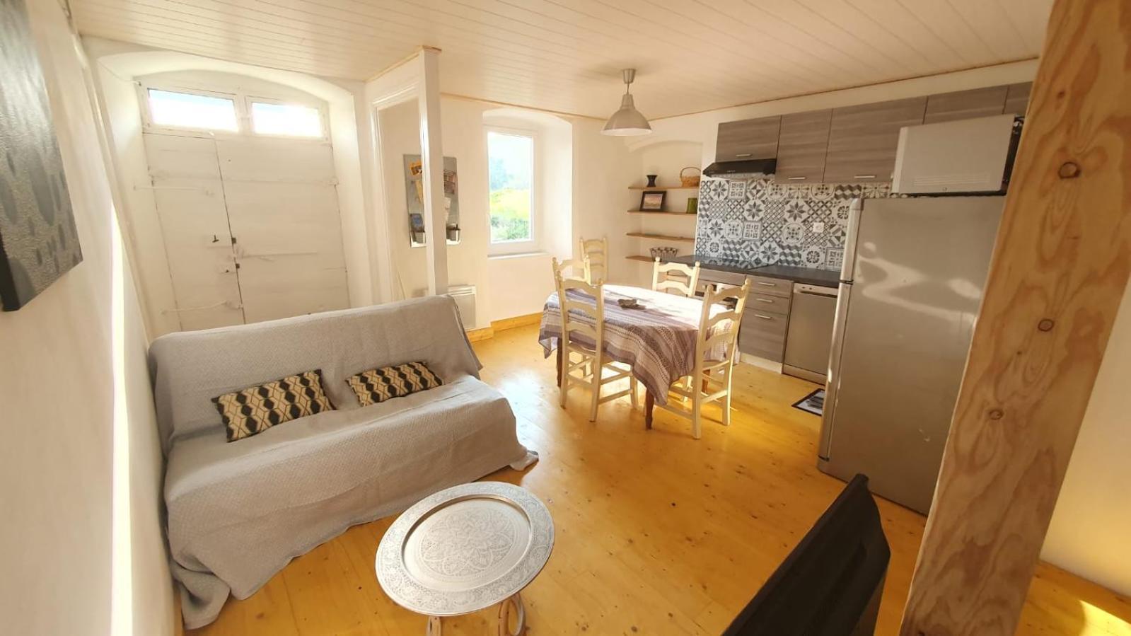 Holiday home La Flocleval Le Chambon-sur-Lignon