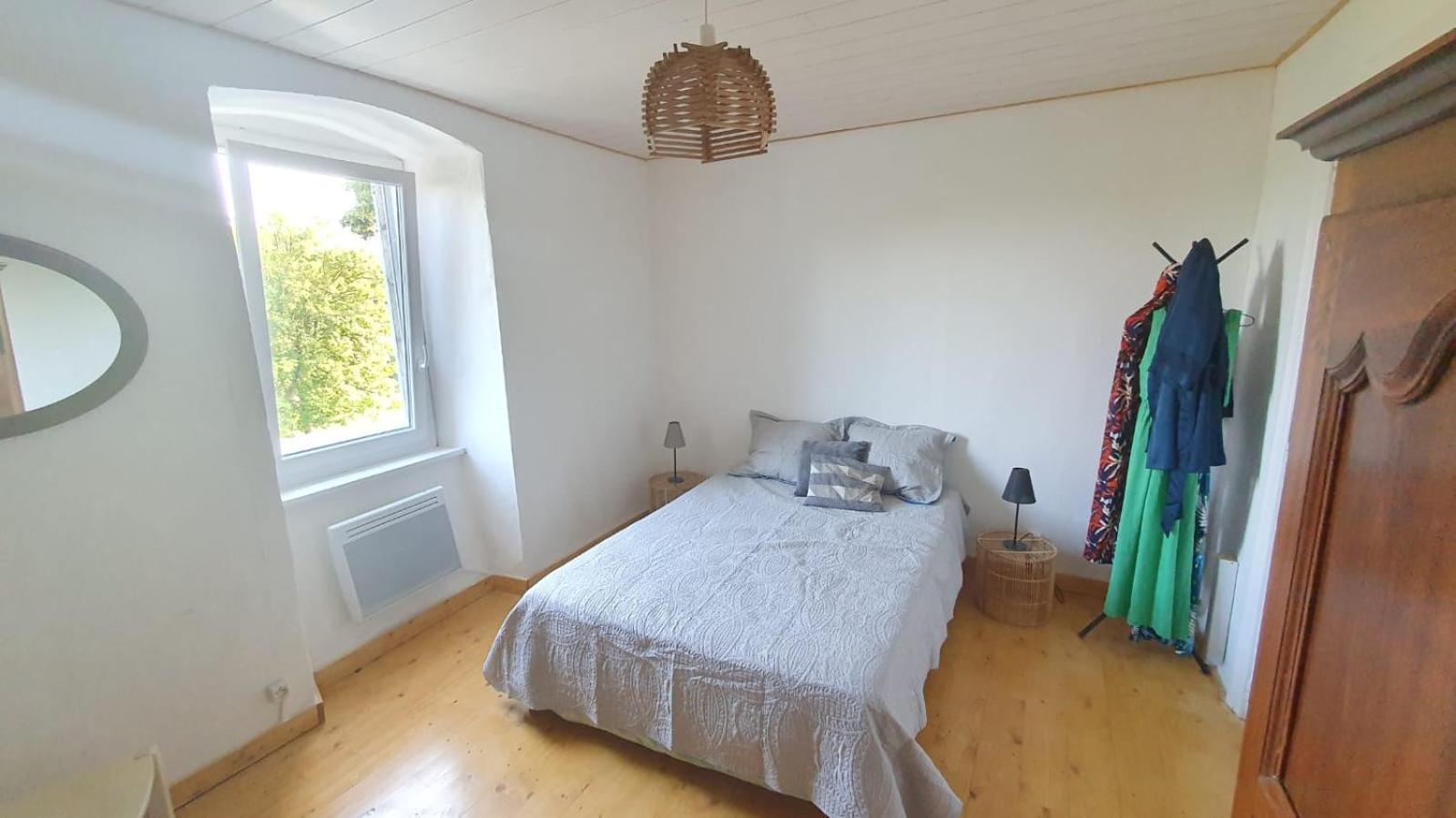 Ferienhaus La Flocleval